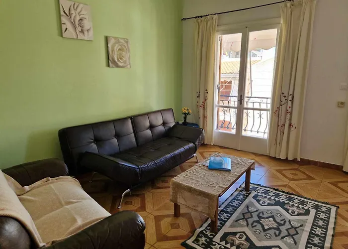 Zante House Apartments