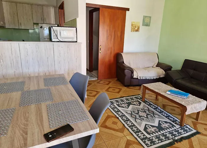 Zante House Apartments