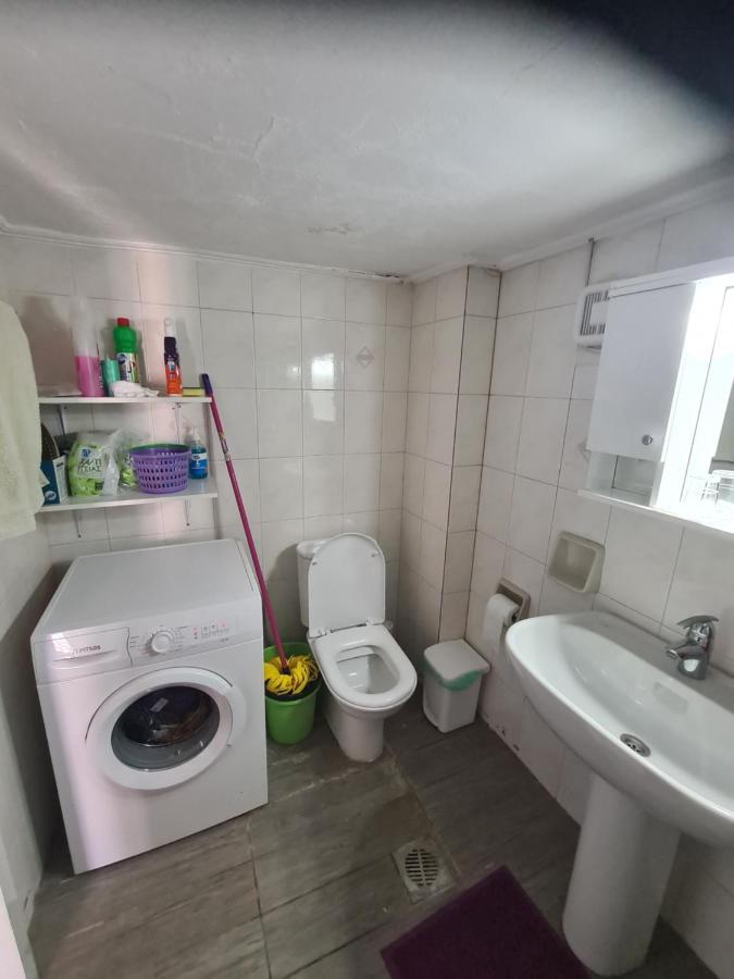 House Apartment