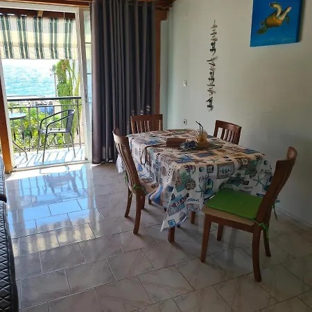 Zante House Apartments Buitenkant foto