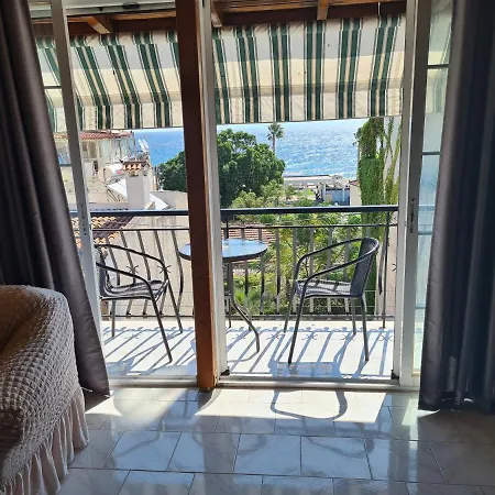 Zante House Apartments Buitenkant foto
