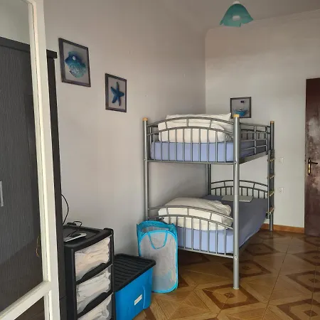 Zante House Apartments Buitenkant foto