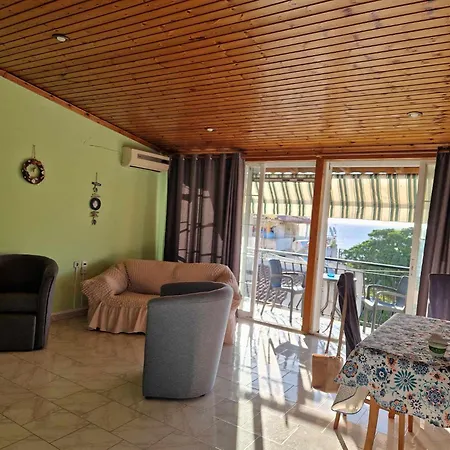 Zante House Apartments Buitenkant foto