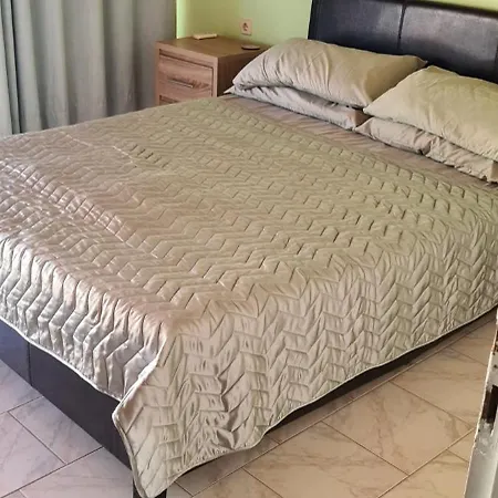 Zante House Apartments Buitenkant foto