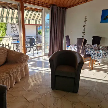 Zante House Apartments Buitenkant foto