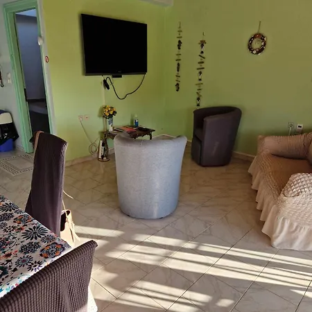 Zante House Apartments Buitenkant foto