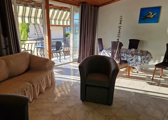 Zante House Apartments