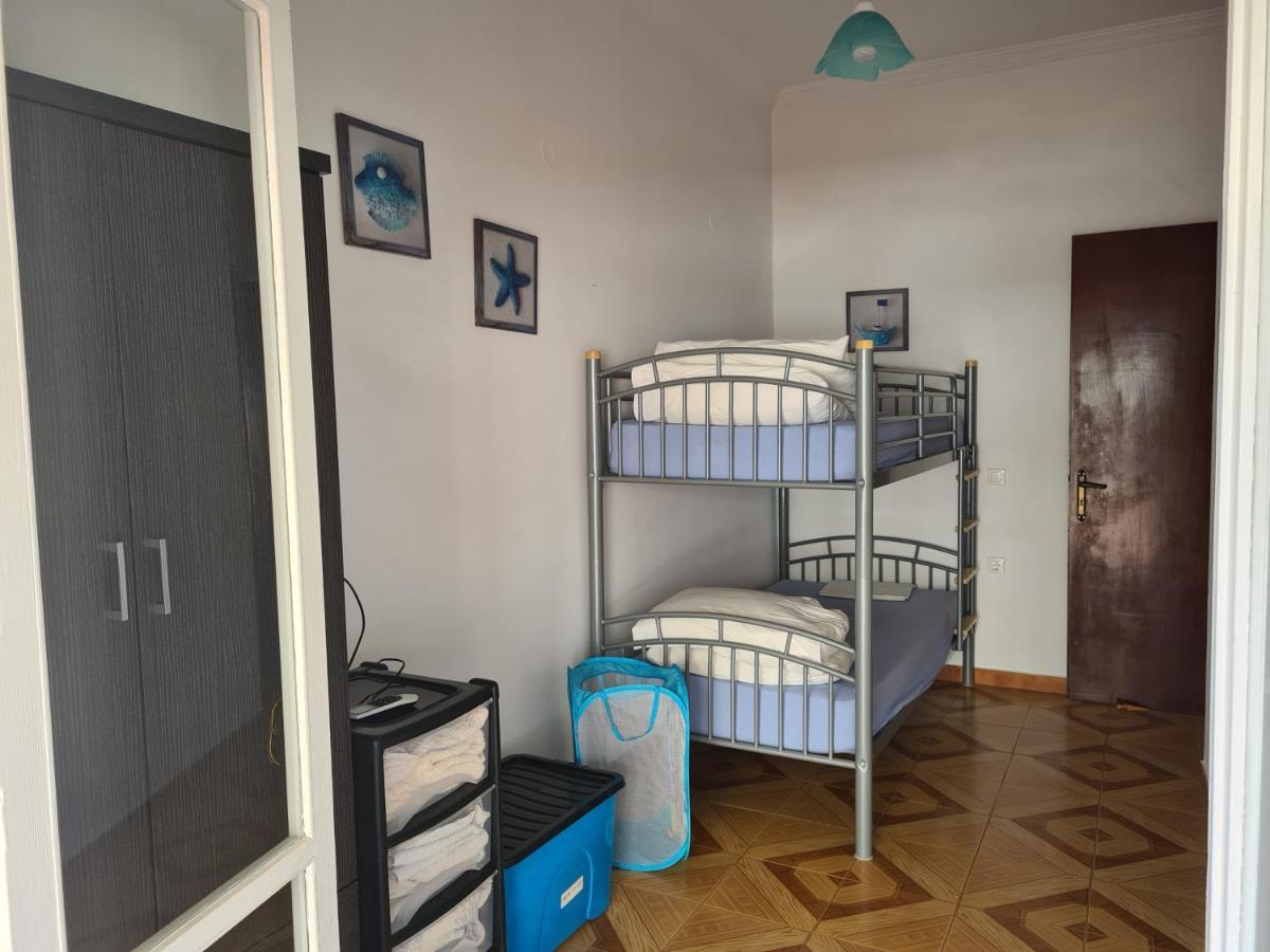 House Apartment
