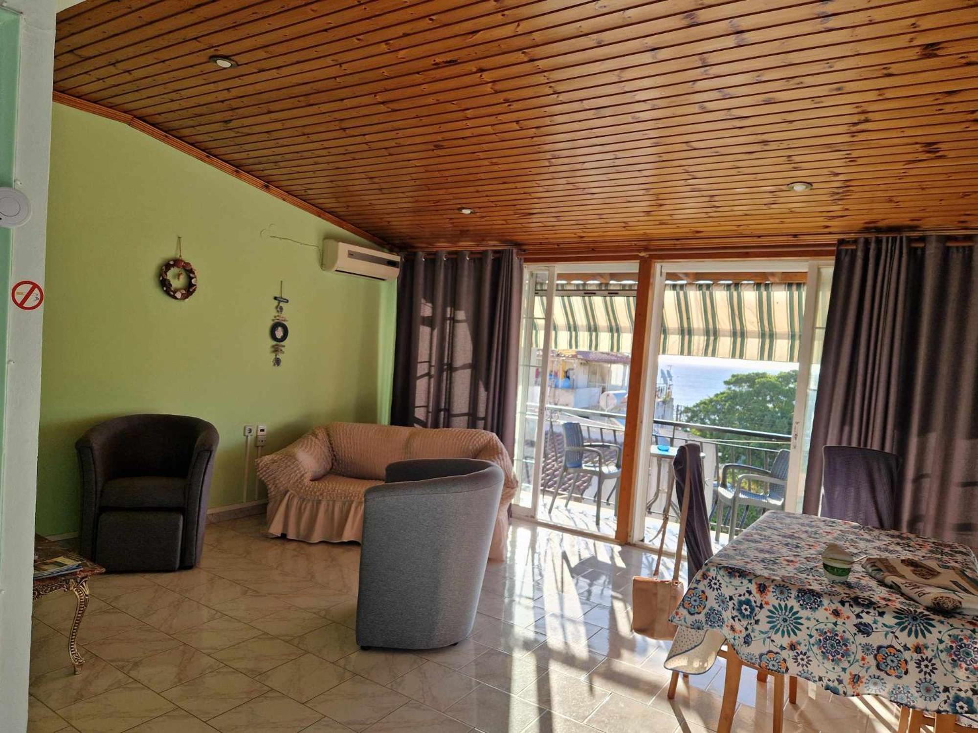 House Apartment Zakynthos Town