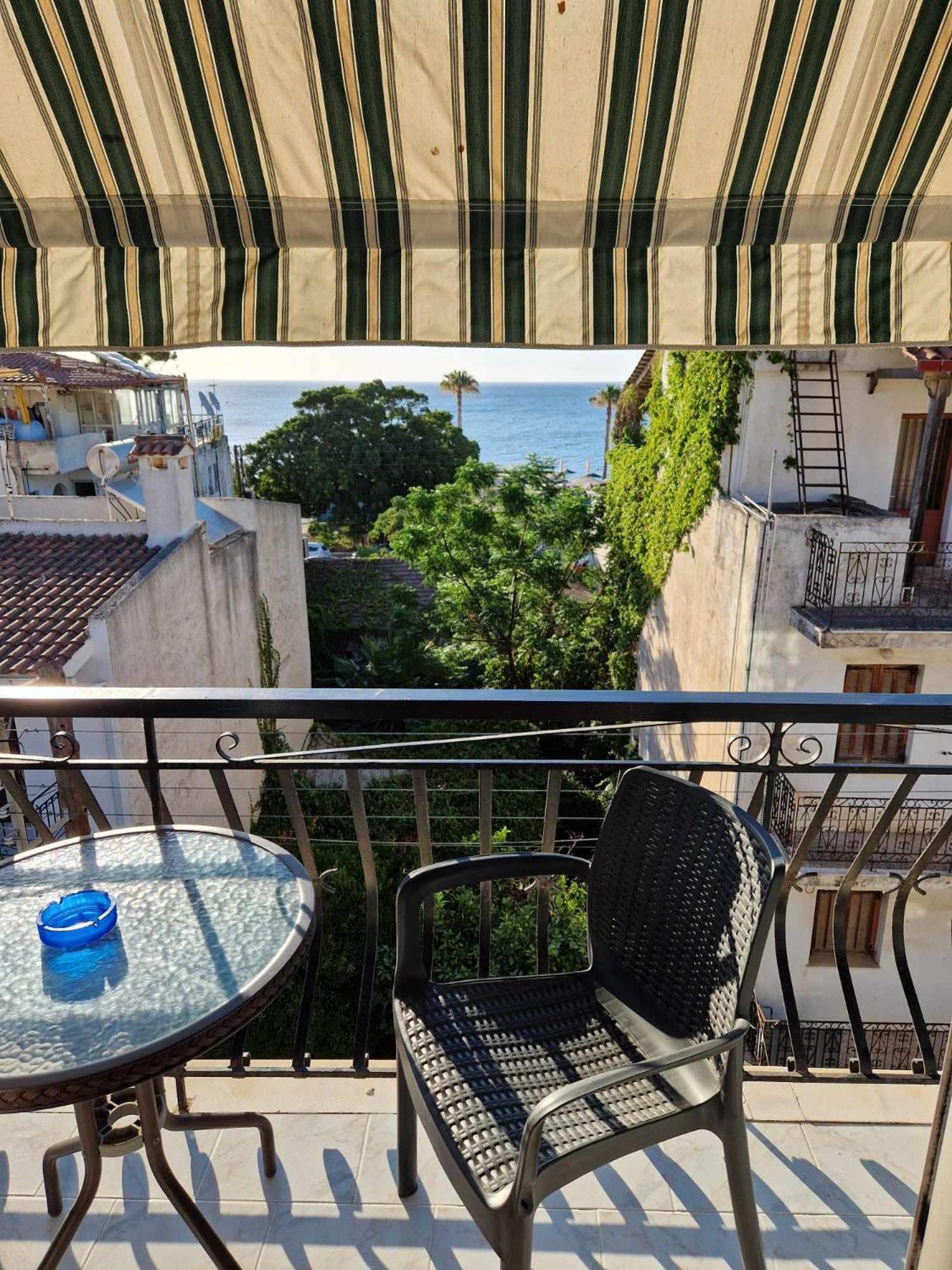 Apartment House Zakynthos Town